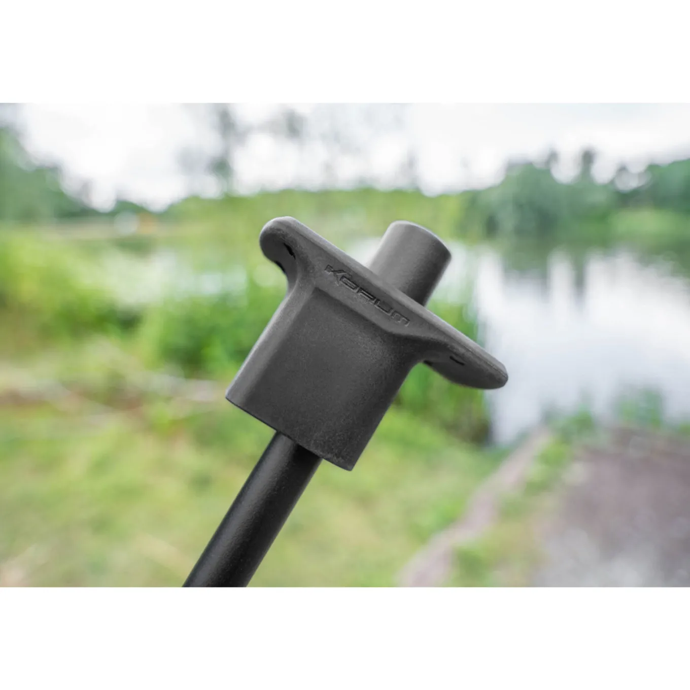 Korum Powertwist Bankstick
