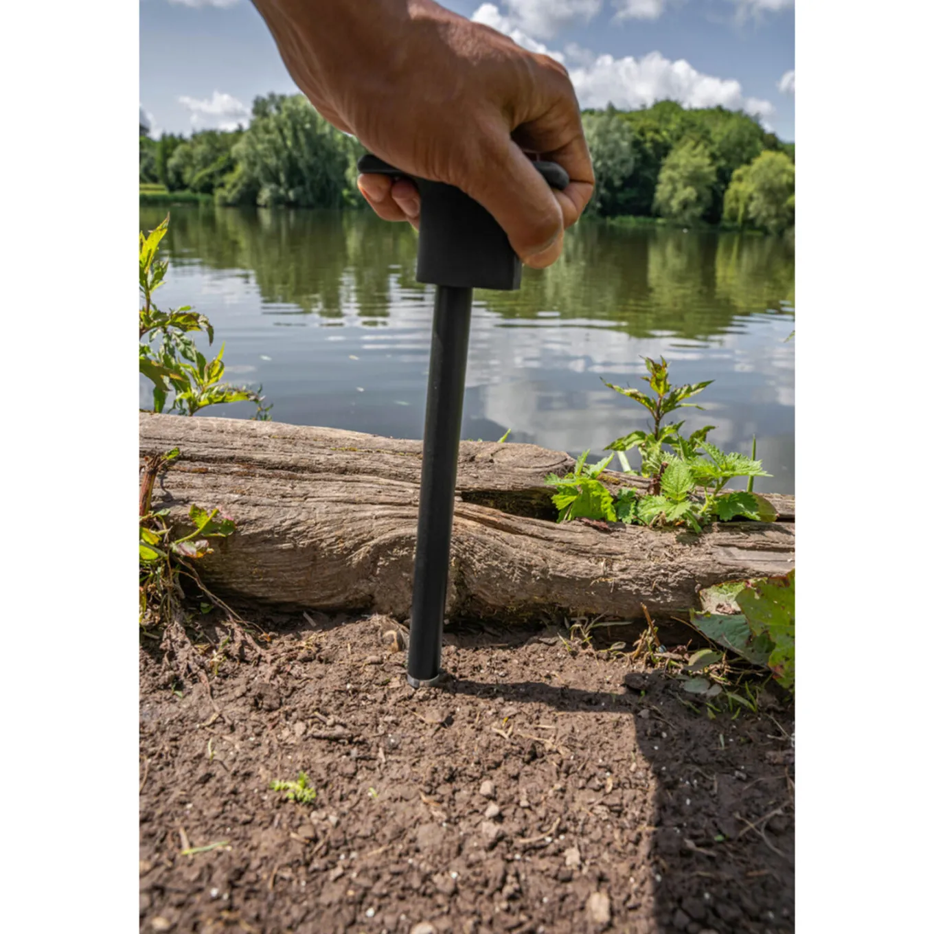 Korum Powertwist Bankstick