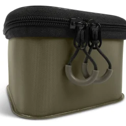 Korum Progress Eva Hookbait Pouch 4 Tub