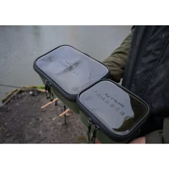 Korum Progress Eva Pouch