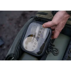 Korum Progress Eva Pouch