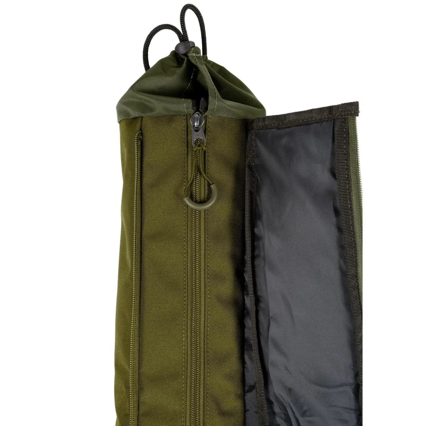 Korum Progress Folding Quiver - 2 Rod