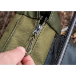 Korum Progress Folding Quiver - 2 Rod