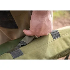 Korum Progress Folding Quiver - 2 Rod