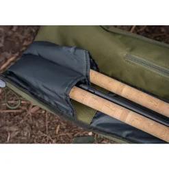 Korum Progress Folding Quiver - 2 Rod