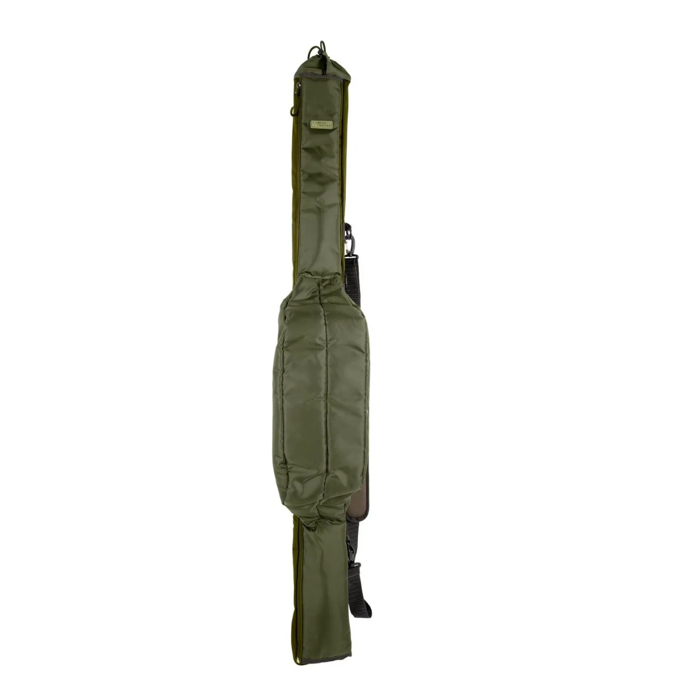 Korum Progress Folding Quiver - 2 Rod