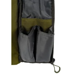 Korum Progress Folding Quiver - 2 Rod