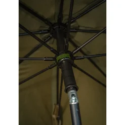 Korum Progress Graphite Brolly