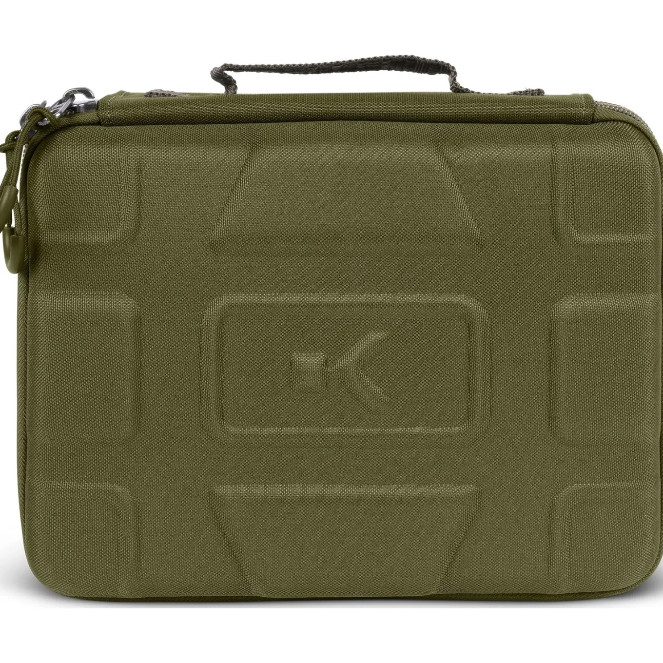 Korum Progress Hardcase Cooler 4l