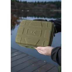 Korum Progress Hardcase Cooler 4l