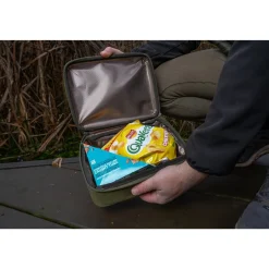 Korum Progress Hardcase Cooler 4l