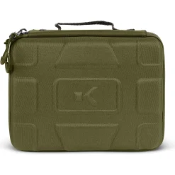 Korum Progress Hardcase Pouch 4ltr.