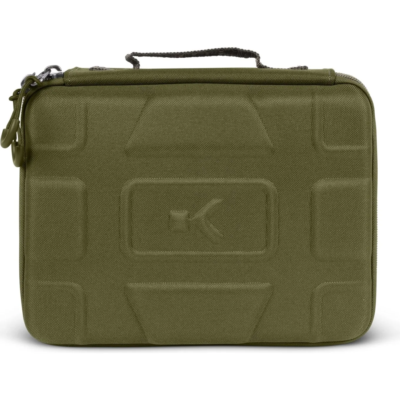 Korum Progress Hardcase Pouch 4ltr.