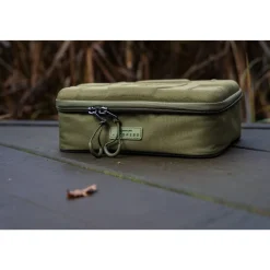 Korum Progress Hardcase Pouch 4ltr.