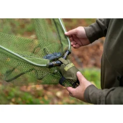 Korum Progress Net Float