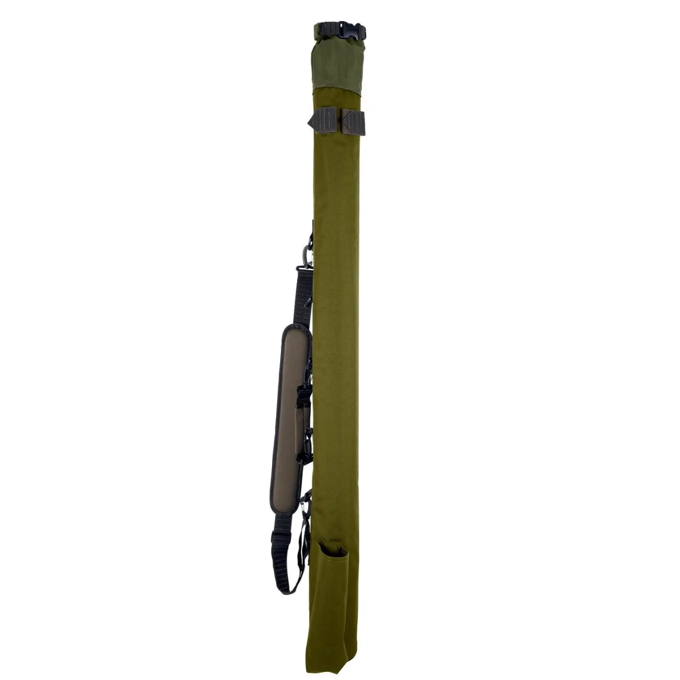 Korum Progress Quiver Compact 2 Rod