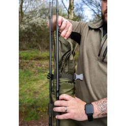Korum Progress Quiver Compact 2 Rod