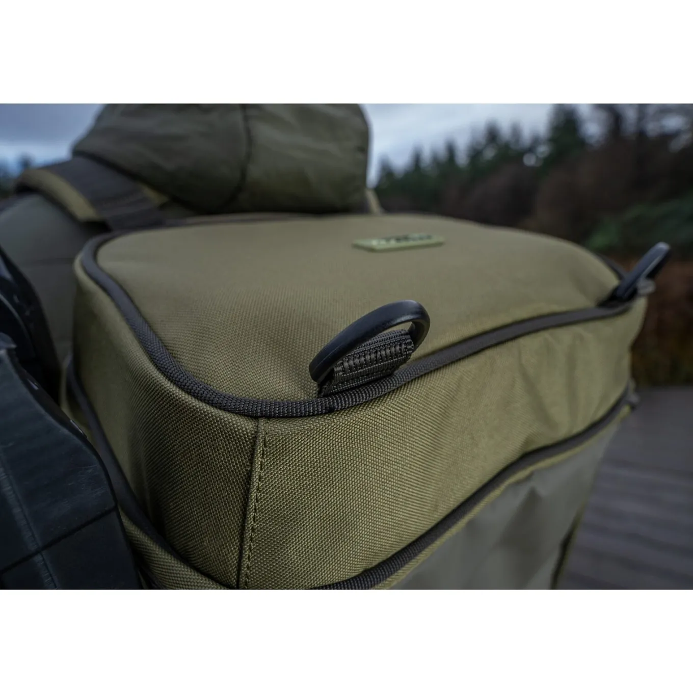 Korum Progress Roversack 25ltr