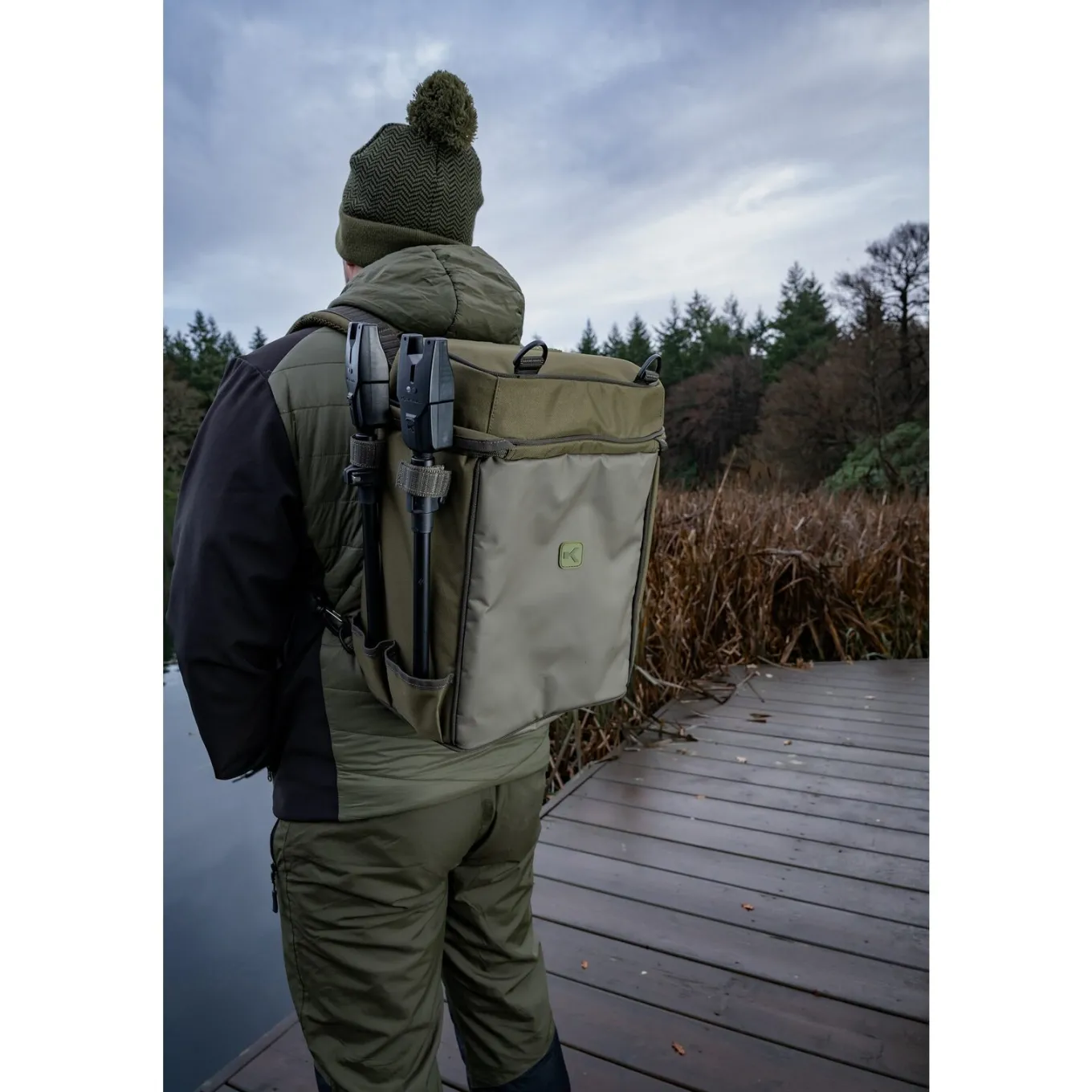 Korum Progress Roversack 25ltr