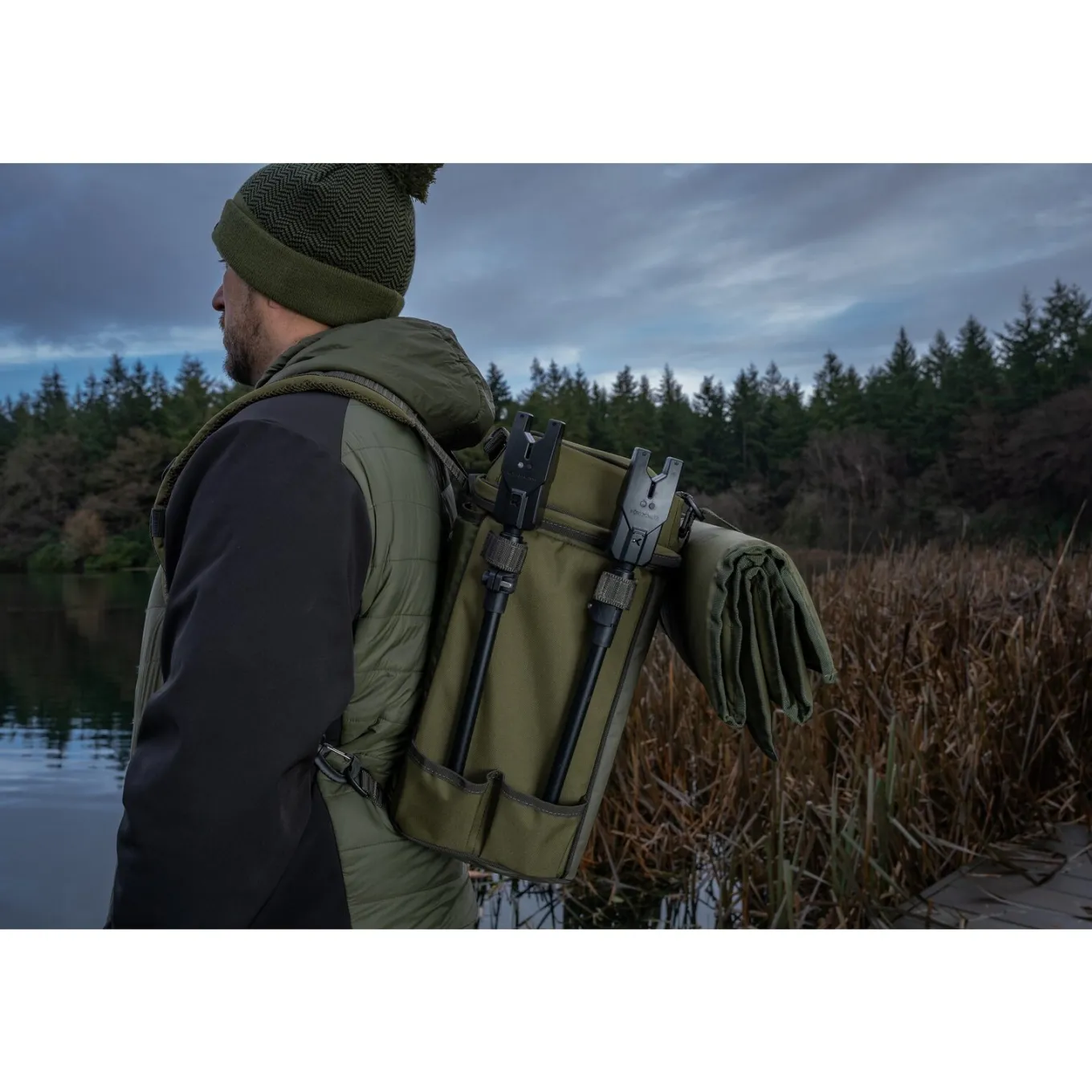 Korum Progress Roversack 25ltr