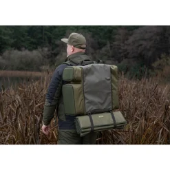 Korum Progress Ruckbag 35ltr.