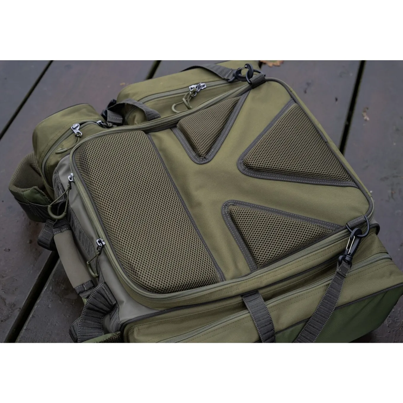 Korum Progress Ruckbag 35ltr.