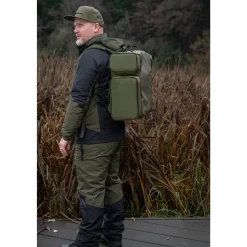 Korum Progress Ruckbag 35ltr.