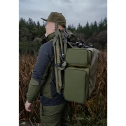 Korum Progress Ruckbag 35ltr.