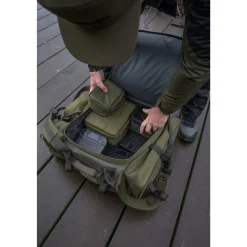 Korum Progress Ruckbag 35ltr.