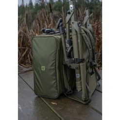 Korum Progress Ruckbag 35ltr.