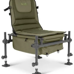 Korum Progress Ruckchair
