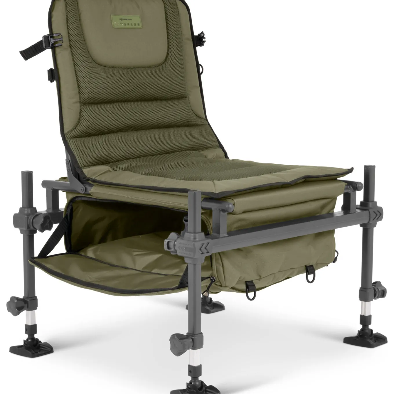 Korum Progress Ruckchair
