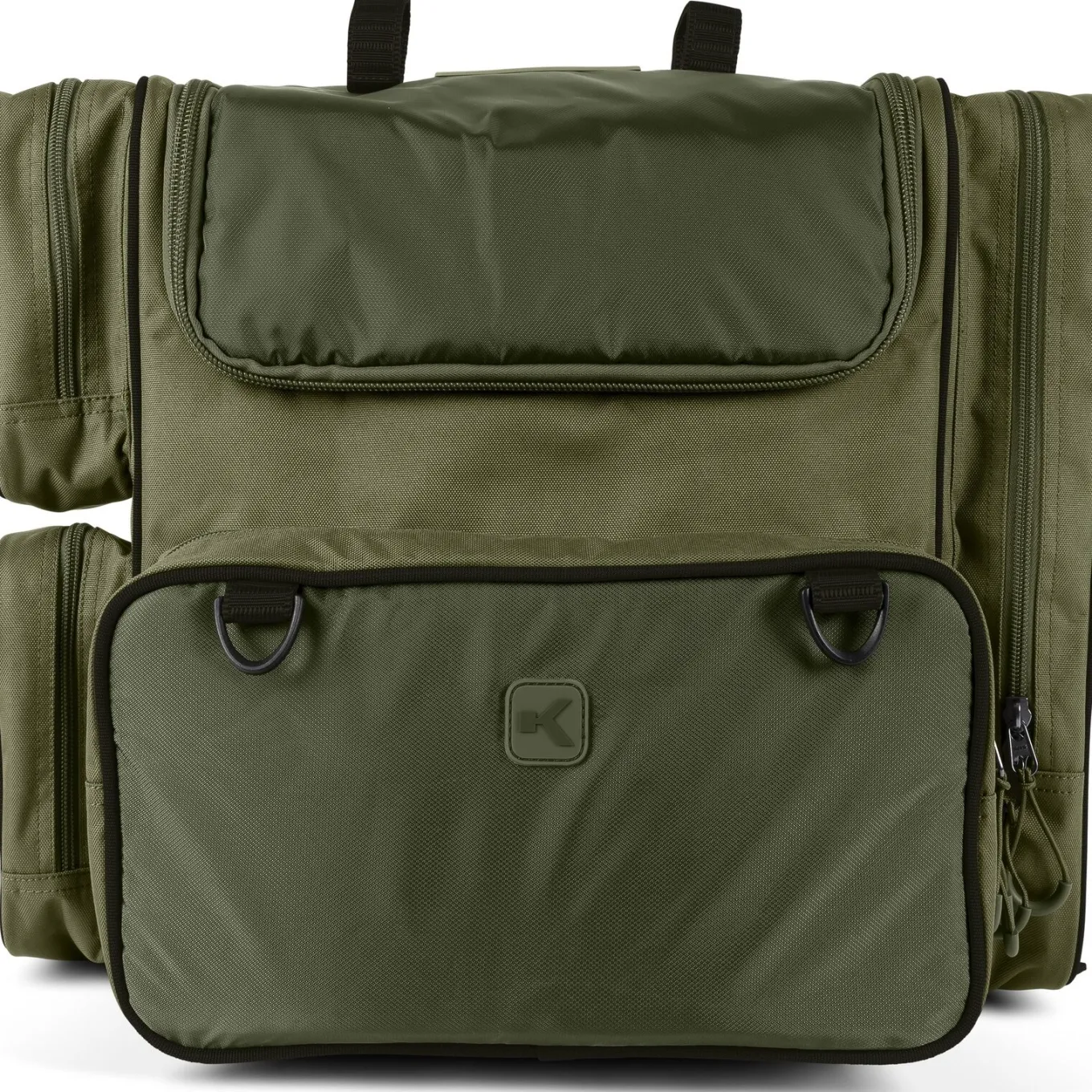 Korum Progress Rucksack 35ltr.