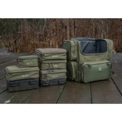 Korum Progress Rucksack 35ltr.