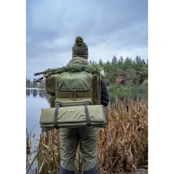 Korum Progress Rucksack 35ltr.
