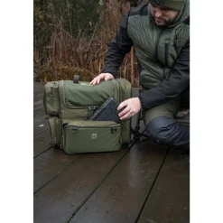 Korum Progress Rucksack 35ltr.