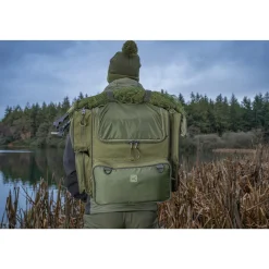Korum Progress Rucksack 35ltr.