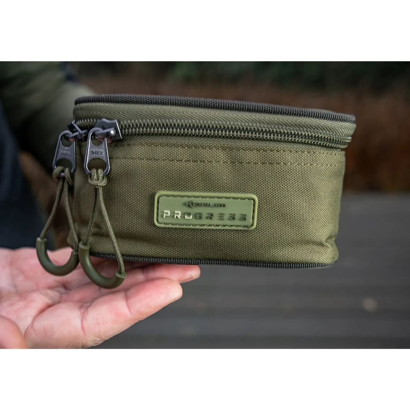 Korum Progress Tackle Pouch 1.5l