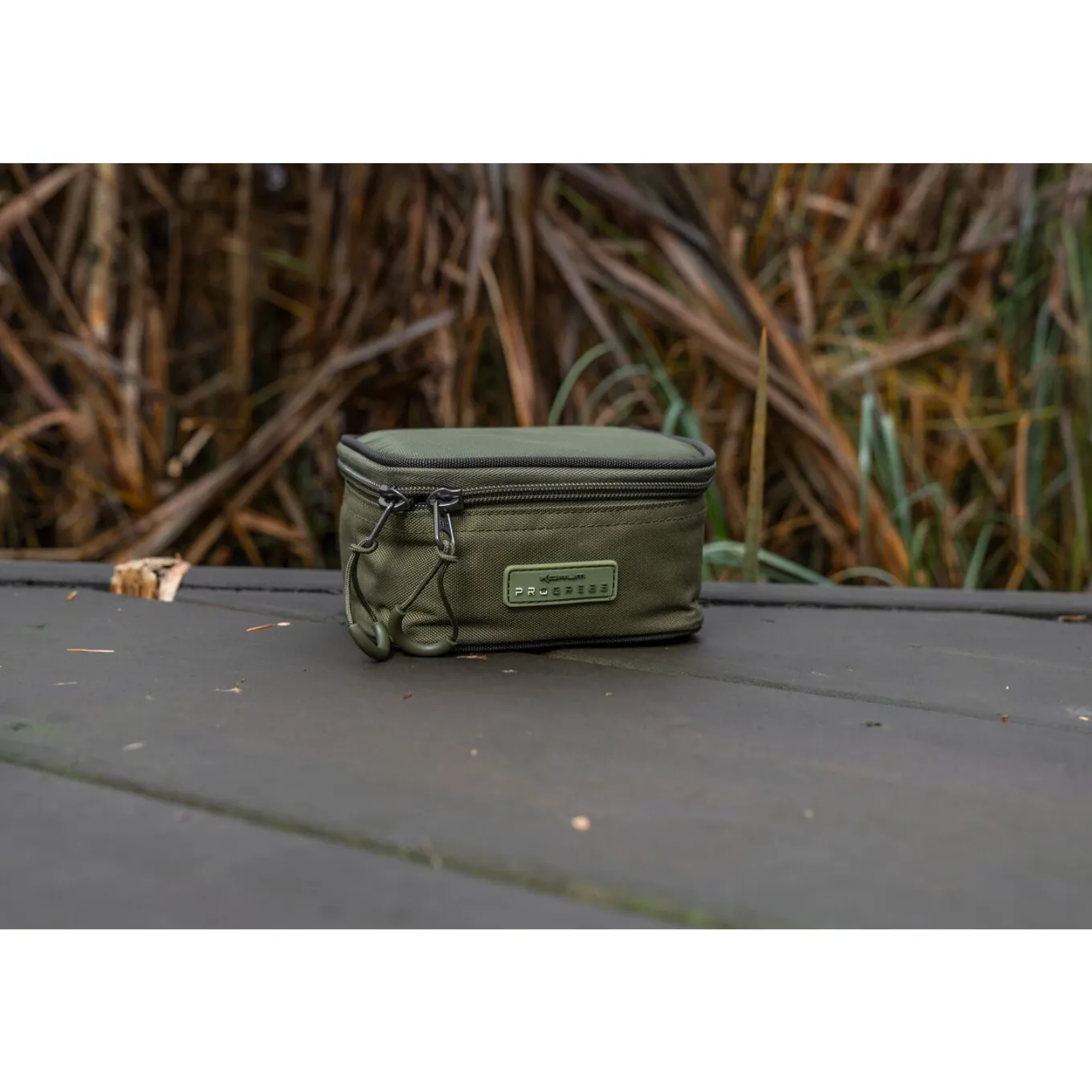 Korum Progress Tackle Pouch 1.5l