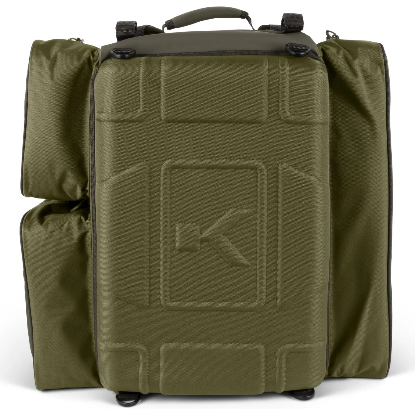 Korum Progress XT Ruckbag 45ltr.