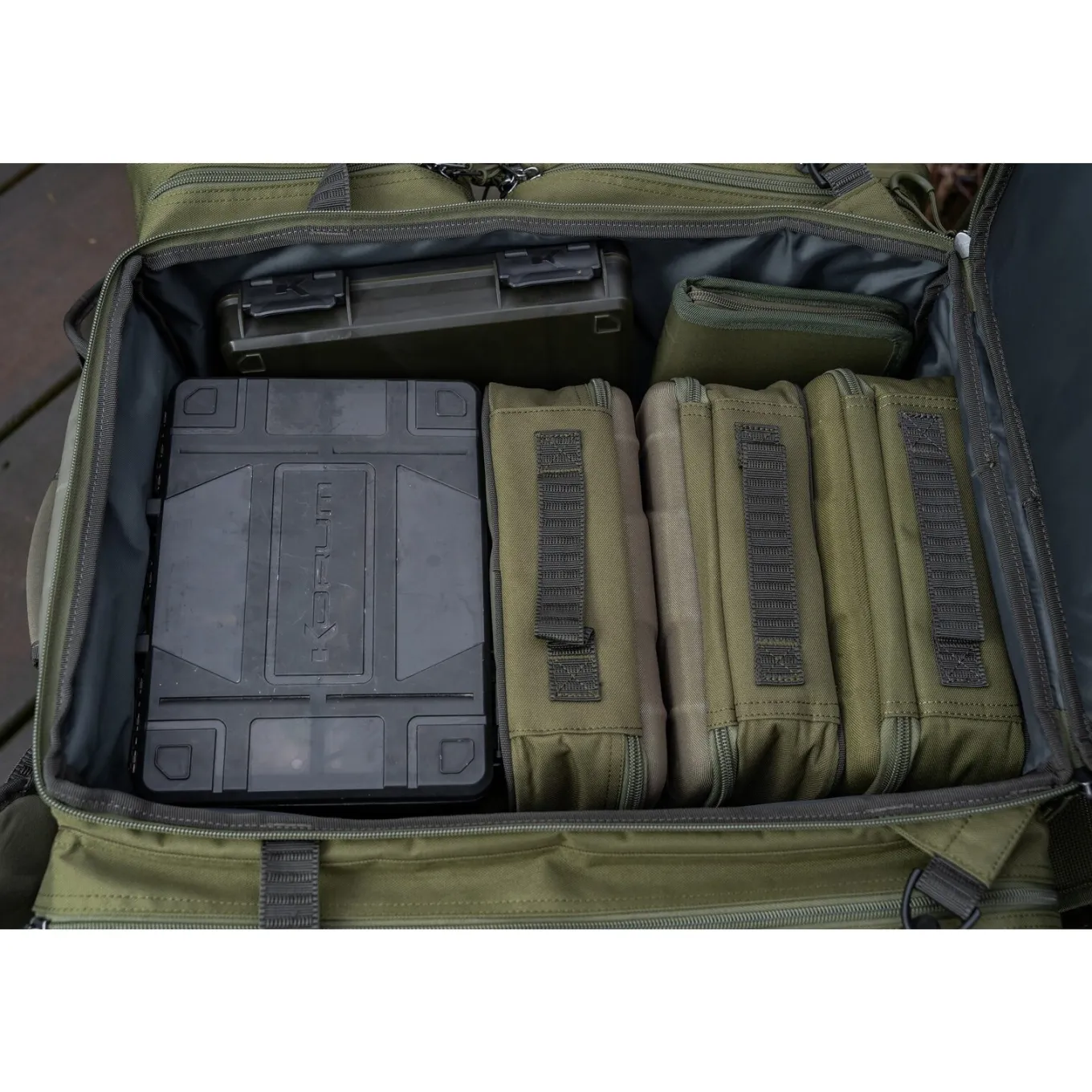 Korum Progress XT Ruckbag 45ltr.