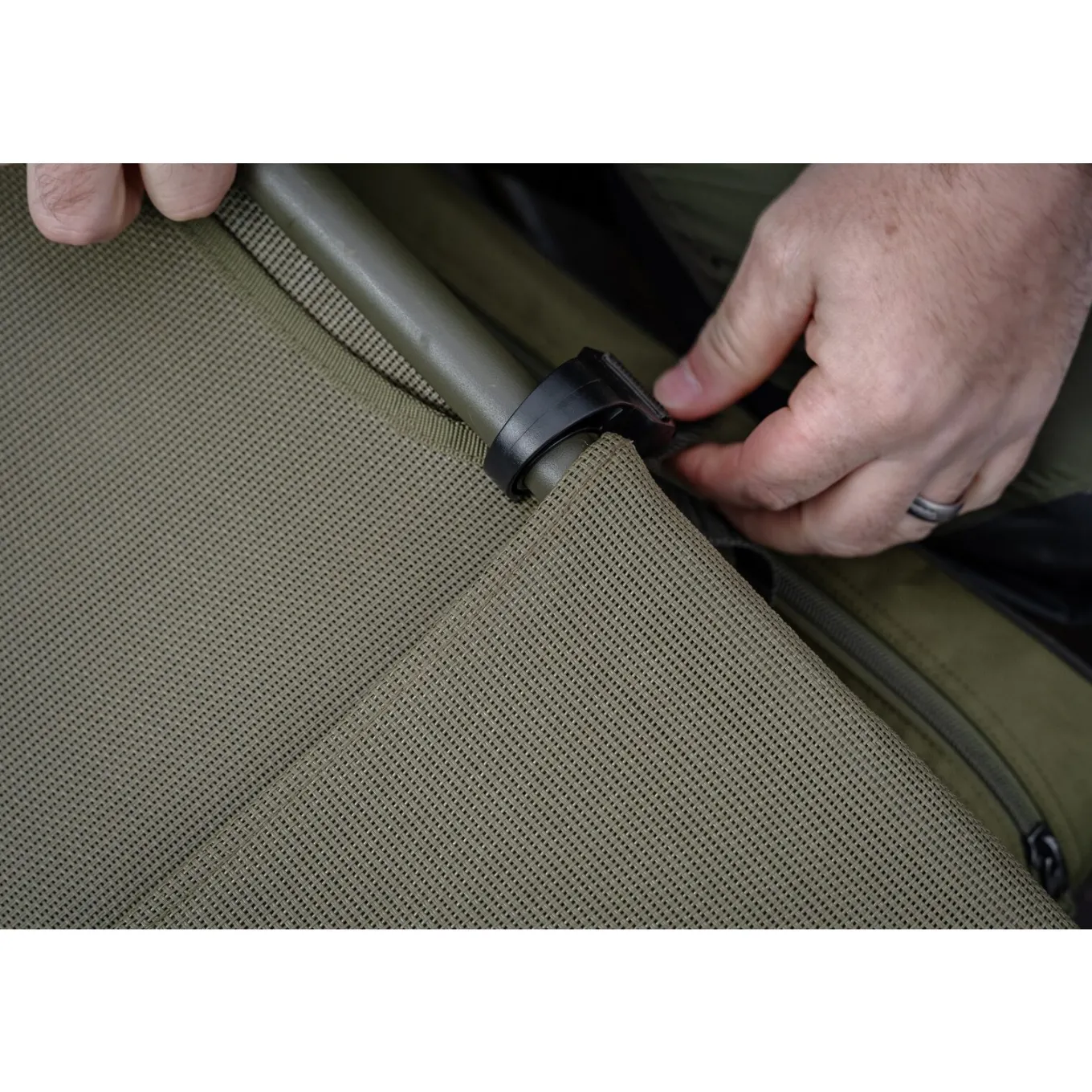 Korum Progress XT Ruckbag 45ltr.