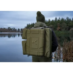 Korum Progress XT Ruckbag 45ltr.