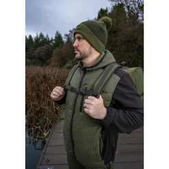 Korum Progress XT Ruckbag 45ltr.