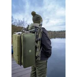 Korum Progress XT Ruckbag 45ltr.