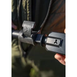 Korum Quick Release Adaptor