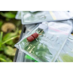 Korum Quickstop Hook Hairs