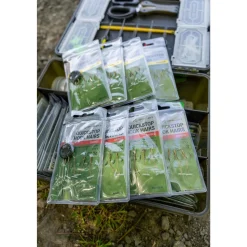 Korum Quickstop Hook Hairs