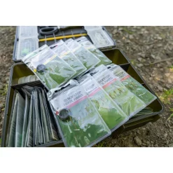 Korum Quickstop Hook Hairs