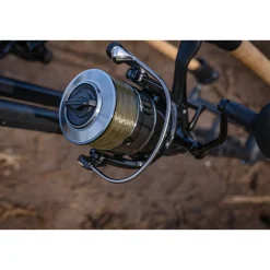 Korum Radius Freespool